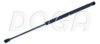VAUXH 13321298 Gas Spring, boot-/cargo area